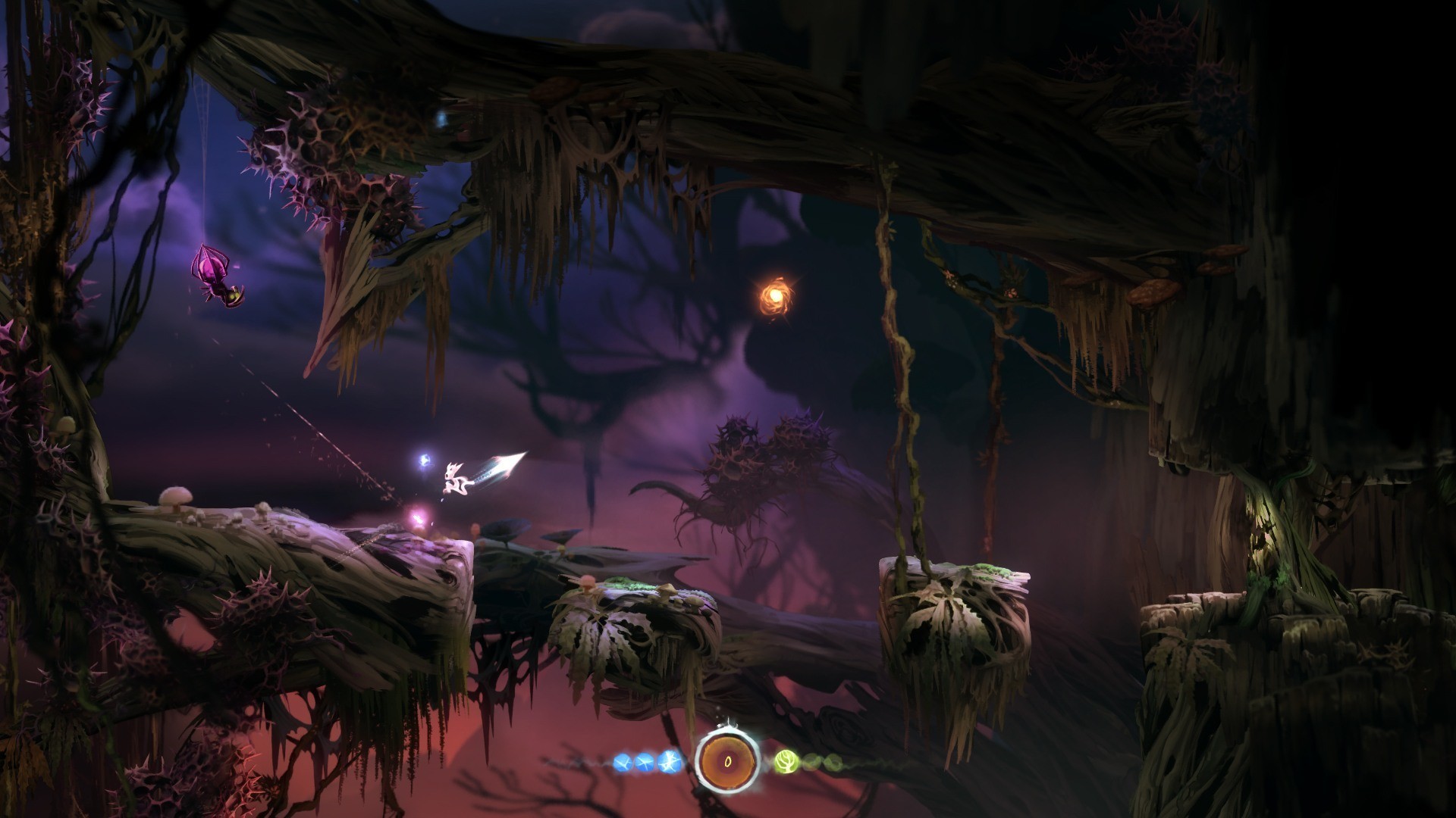 Ori and the Blind Forest - Imagen 40